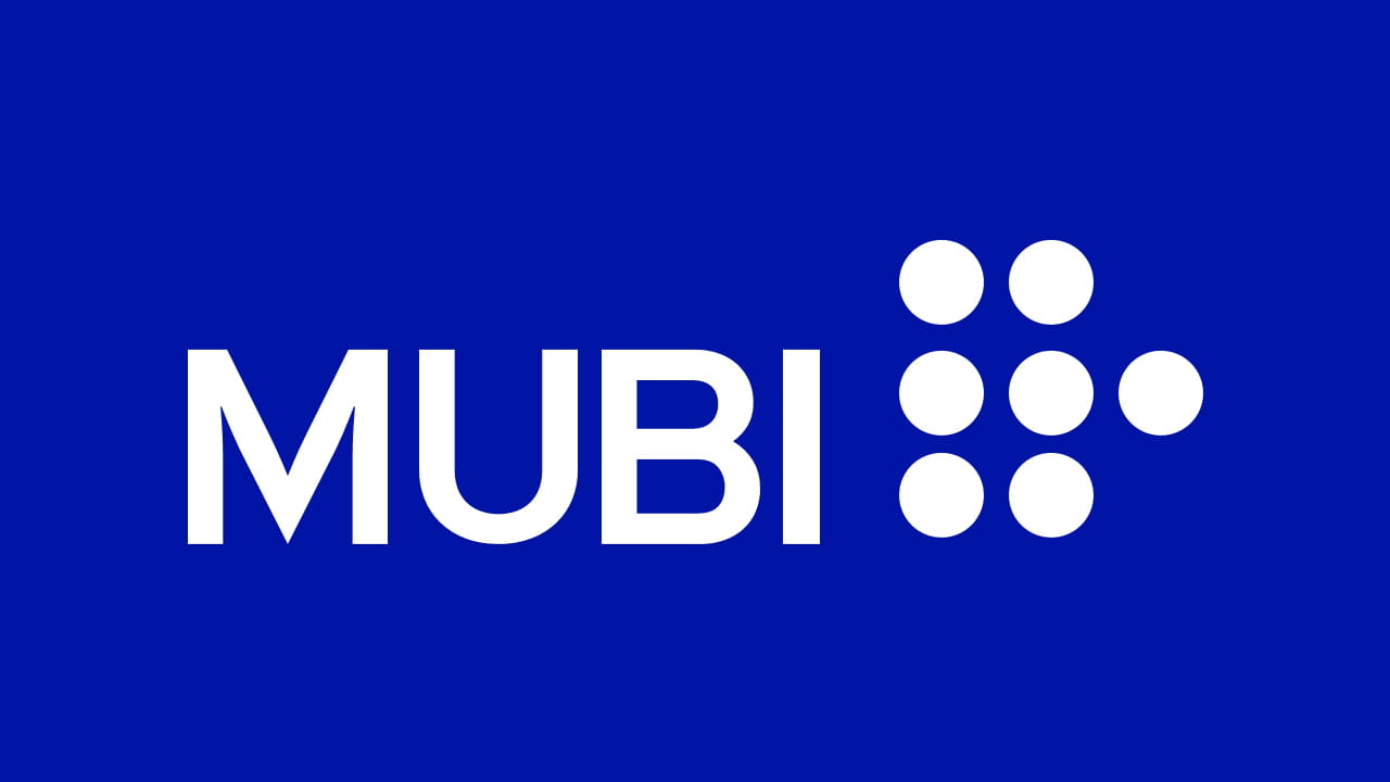 TV streaming; MUBI